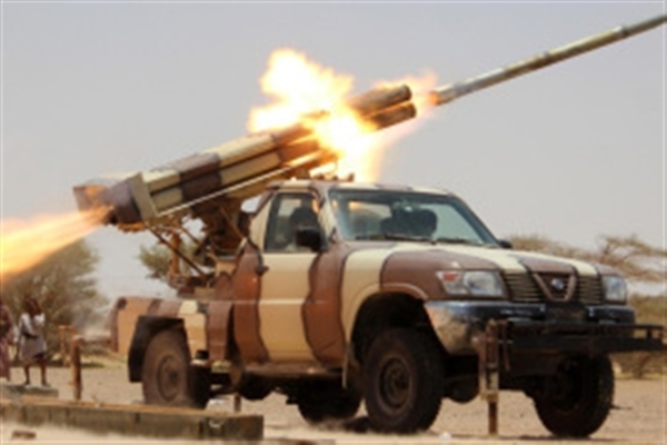 نهم: قوات الجيش اليمن تتقدم 11 كيلومترا وتحرر مواقع استراتيجية جديدة