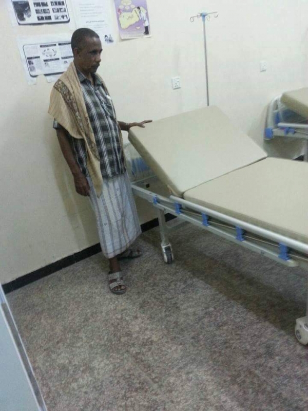 مكتب الصحة والسكان بالمهرة يعلن ثاني وفاة بفيروس كورونا في المحافظة ويحذر من خطورة الاستهانة بالوباء