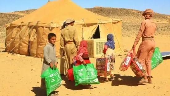 المنظمة الدولية للهجرة: نزوح 95 ألف مواطن باليمن منذ مطلع العام الجاري