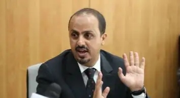 وزير الإعلام: الحوثى يستغل أطفال اليمن ويزجهم بجبهات القتال