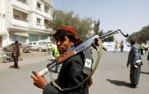 تصاعد أعمال العنف في اليمن مع انتهاء هدنة كورونا