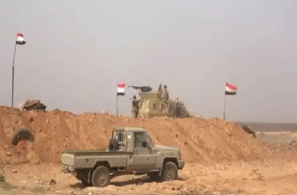 صنعاء.. مقتل 23 مسلحا حوثيا بنيران الجيش الوطني في جبهة نهم