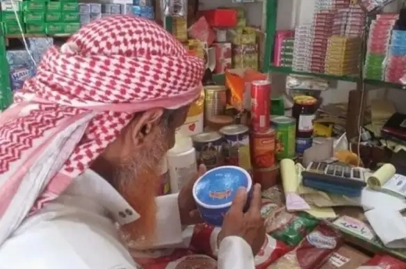 الأمم المتحدة: ارتفاع أسعار المواد الغذائية في اليمن بنسبة 35%