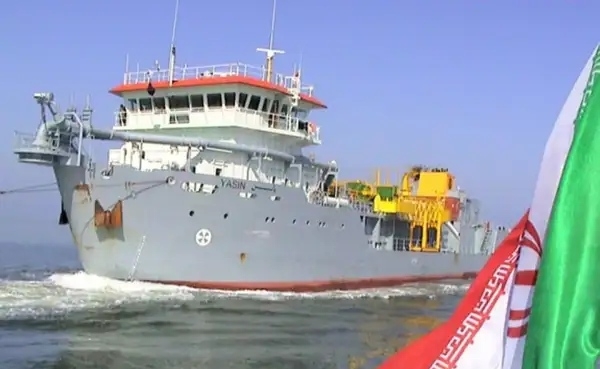 منظمات دولية: 200 سفينة إيرانية نفذت أكبر عمليات سرقة للأسماك قبالة سواحل اليمن