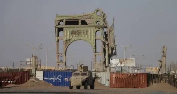 الحديدة.. اندلاع مواجهات عنيفة بين القوات المشتركة ومليشيات الحوثي شرقي المدينة