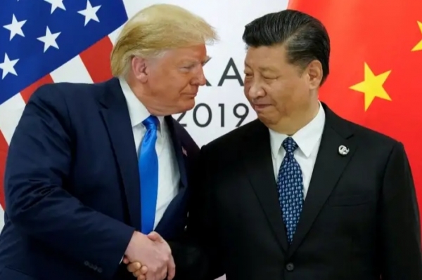 بين الدبلوماسية الناعمة والخشنة.. أين يتجه التصعيد الأميركي الصيني؟