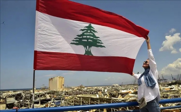 الأمم المتحدة ترسل 50 ألف طن قمح إلى لبنان
