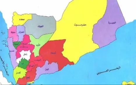 السفارة الأمريكية تمول مشاريع بقيادة شباب "ماب يمن" في تعز والمهرة