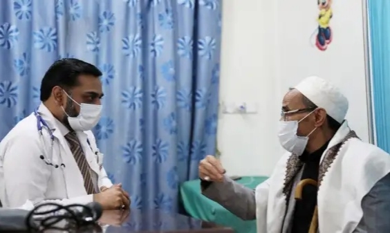 الأمم المتحدة: تراجع في عدد الحالات المبلغ عنها بفيروس كورونا في اليمن