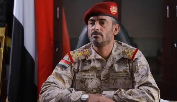 رئيس هيئة الأركان: نهاية الانقلاب الحوثي باتت وشيكة