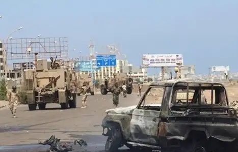 منظمة تدعو للتحقيق في ارتكاب السعودية والإمارات جرائم ضد الجيش اليمني