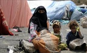 تقرير حقوقي يرصد 1363 جريمة بحق المدنيين والأعيان المدنية بمحافظة مأرب ارتكبتها مليشيات الحوثي