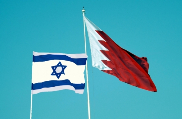 لقاء ثلاثي بحريني إسرائيلي أمريكي بإسرائيل الأربعاء