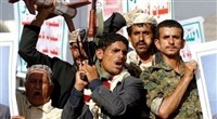 مجلة أمريكية:الأمم المتحدة تسحب موظفيها من صنعاء تحسبا لتصنيف الحوثيين جماعة إرهابية