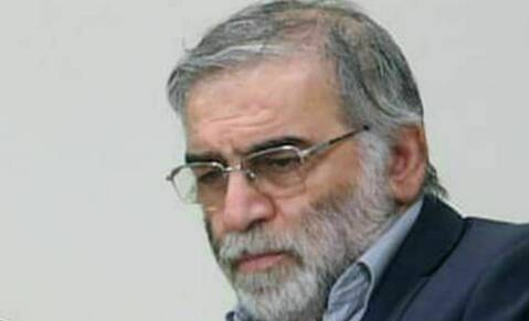 وزارة الدفاع الإيرانية تؤكد مقتل رئيس مركز الأبحاث والتكنولوجيا وهيئة الطاقة تصفه بالمسؤول عن الصناعات الدفاعية