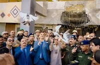 إعادة تشغيل مطار عدن الدولي بعد 4 أيام من التفجيرات الإرهابية