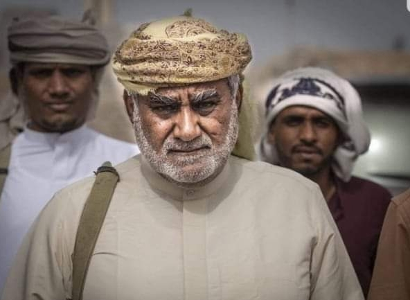 الشيخ الحريزي يبارك المصالحة الخليجية ويطالب التحاف بسرعة إيقاف الحرب على اليمن