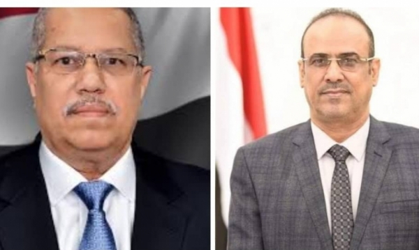 الميسري يعلن رسميا عن موقفه السياسي من قرارات الرئيس هادي بتعيين الدكتور بن دغر