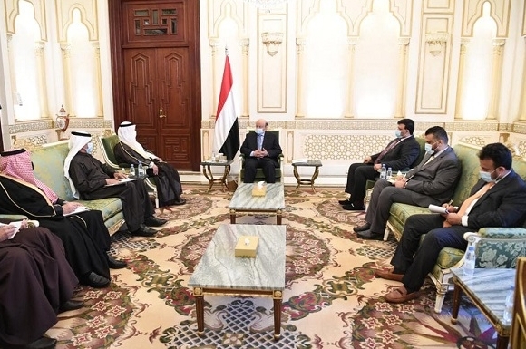 مجلس التعاون الخليجي يعلن عن تنظيم مؤتمر مانحين لدعم الاقتصاد اليمني