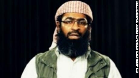 تقرير أممي يعترف رسمياً باعتقال زعيم تنظيم "القاعدة" في جزيرة العرب