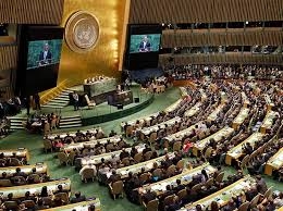 الأمم المتحدة: مؤتمر للمانحين الدوليين مطلع الشهر المقبل لصالح اليمن