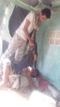 المهرة .. مجند في الشرطة العسكرية يقتل زميله والشرطة العسكرية تلتزم الصمت