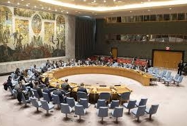 مجلس الأمن يمدد العقوبات على أفراد وكيانات في اليمن لعام إضافي