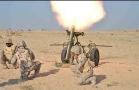 التحالف: يعلن بدء عملياته النوعية على قدرات الحوثيين ويدمر دفاع نوع "سام6 " في مأرب ويعترض صاروخاً بلاستياً