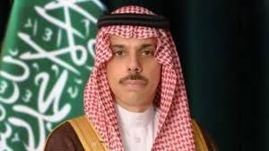 وزير الخارجية السعودي لن نتردد في حماية أمننا ونطالب بوقف مصادر استمرار الصراع في اليمن