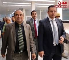 بعد مغادرة رئيس الوزراء الحكومة تغادر عدن باستثناء وزراء المجلس الإنتقالي