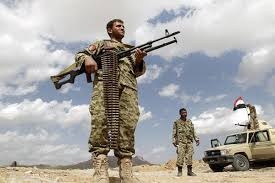 مأرب : استمرار المعارك في جبهة الكسارة والجيش يتمكن من كسر هجومًا للحوثيين
