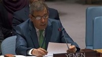 مندوب اليمن لدى الأمم المتحدة: ميليشيا الحوثي زرعت اكثر من مليون لغم