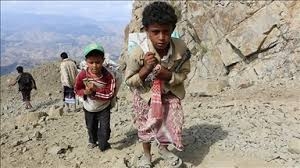 واشنطن تدعو لوقف هجوم الحوثيين على مأرب لتأمين أكثر من مليون نازح
