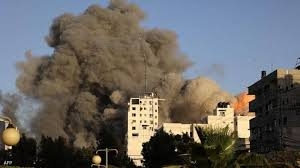أركان عمليات حماس".. القسام تؤكد استشهاد قائد لواء غزة وعدد من رفاقه وتتوعد بالرد