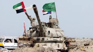 مساعي دبلماسية نشطة وتحركات دولية وأممية  لوقف حرب اليمن