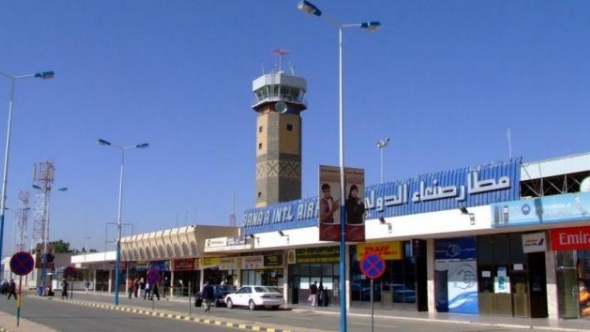 وفد عماني رفيع المستوى يزور صنعاء برفقة رئيس المفاوضين الحوثيين