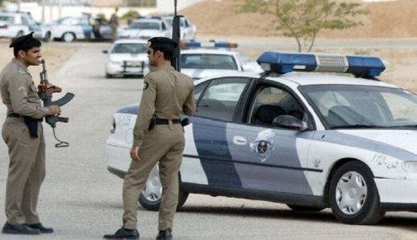 السعودية : اعتقال مغني راب في الرياض أثناء غنائه أمام حشد كبير