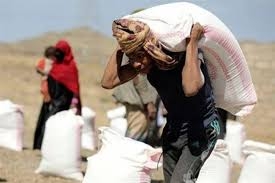 الولايات المتحدة تدعو إلى زيادة التمويل المخصص للمساعدات الإنسانية في اليمن