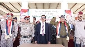 التحالف يرحب ببيان اللجنة الأمنية في محافظة شبوة