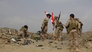البيضاء :قوات الجيش والمقاومة تحقق إنتصاران ميدانية جديدة