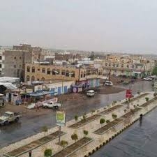 مأرب : مليشيا الحوثي تستهدف الأحياء السكنية في المدينة بصاروخين وأنباء عن سقوط ضحايا مدنيين