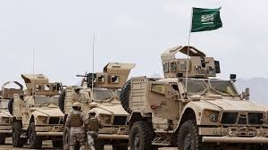 المهرة: القوات السعودية تسحب معداتها العسكرية من مديرية المسيلة وسيحوت