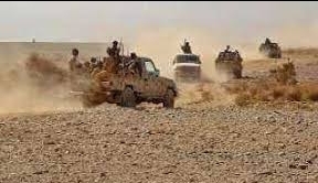 مأرب: الجيش اليمني يعلن عن استعادة مواقع جديدة غربي المحافظة