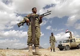 مصدر عسكري:يؤكد وجود تنسيق عالي المستوى بين الحوثيين والانتقالي لإستهداف أمن وإستقرار شبوة