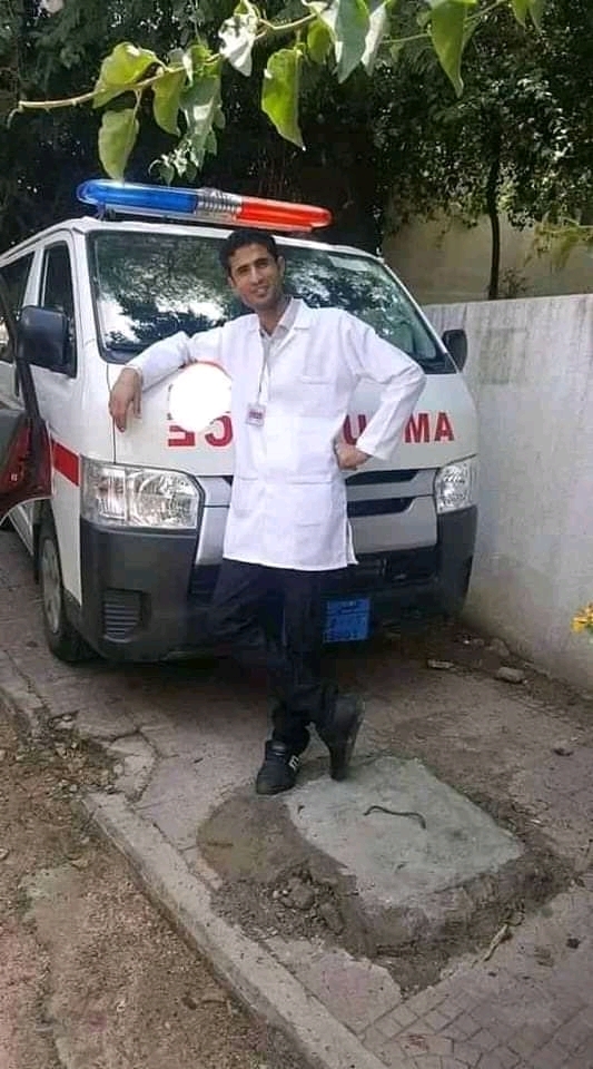 سخط شعبي يعم مواقع التواصل بسبب مقتل الطبيب الحرازي على يد مسلحين الانتقالي في "طور الباحة"