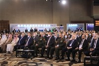 إنعقاد مؤتمر ومعرض الذكاء الاصطناعي لتكنولوجيا الدفاع السيبراني بمشاركة اليمن