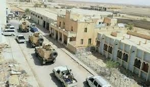 قوات سعودية تنسحب من مطار عتق في محافظة شبوة بشكل مفاجئ