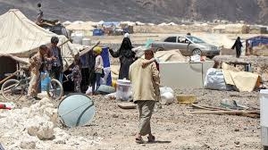 المجلس النرويجي للاجئين: يدعو جميع الأطراف إلى تجنيب المدنيين الحرب والسماح بوصول المساعدات