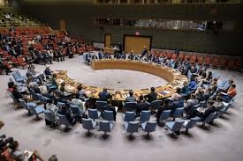 الدول الخمس دائمة العضوية بمجلس الأمن تشدد على وقف فوري للحرب على مأرب