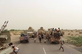 الأمم المتحدة: لم يتم إبلاغنا بإنسحاب القوات اليمنية من جنوب الحديدة ونراقب الوضع عن كثب